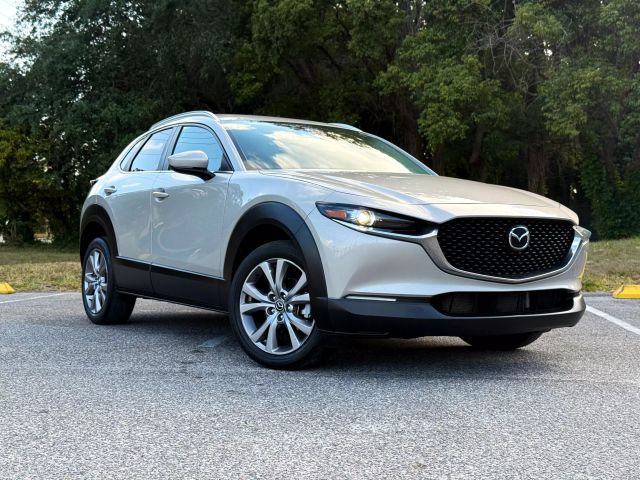 2022 Mazda Cx-30 - Image 1