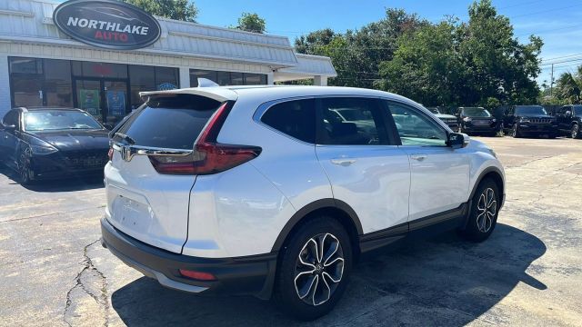 2021 Honda Cr-v - Image 9