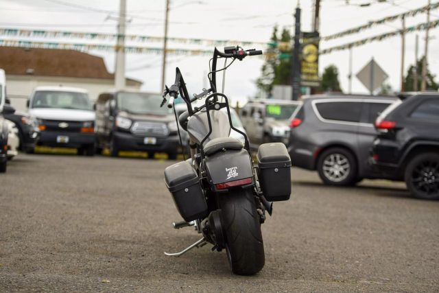 2016 Honda Vt 1300 - Image 2