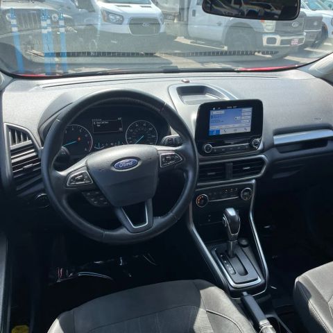 2018 Ford Ecosport - Image 23