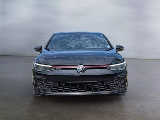 2022 Volkswagen Golf Gti - Image 8