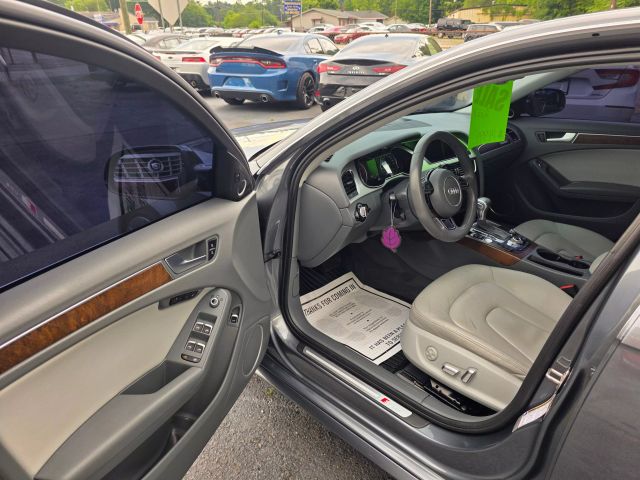 2016 Audi A4 - Image 8