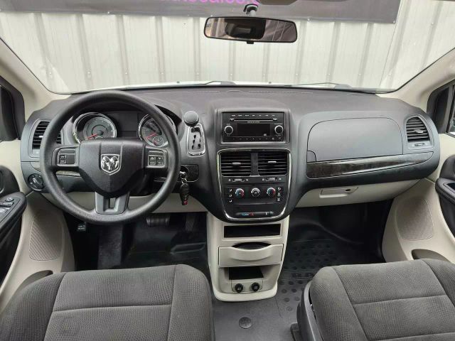 2012 Ram C/v - Image 19