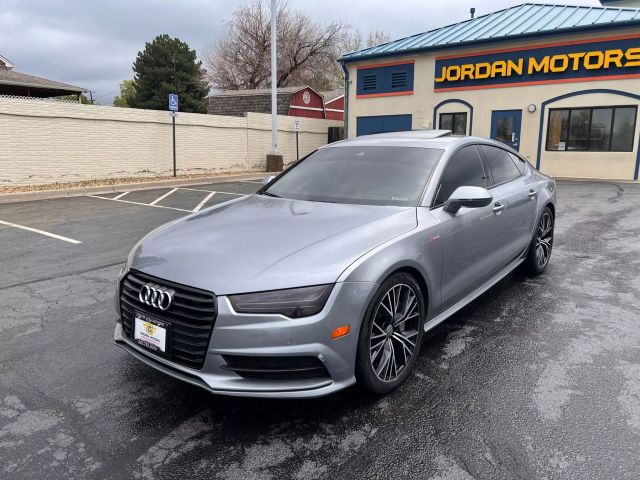 Image 6 of 2016 AUDI A7