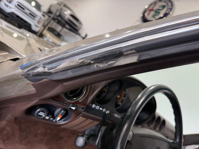 1987 Mercedes-benz 560 Series - Image 207