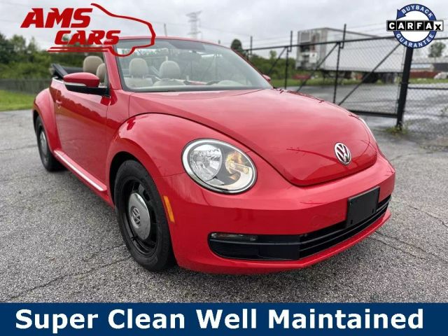 2013 Volkswagen Beetle - Image 3