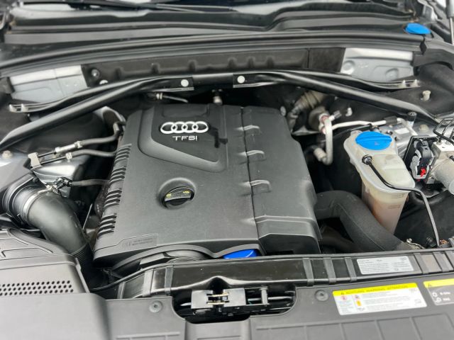 2016 Audi Q5 - Image 22