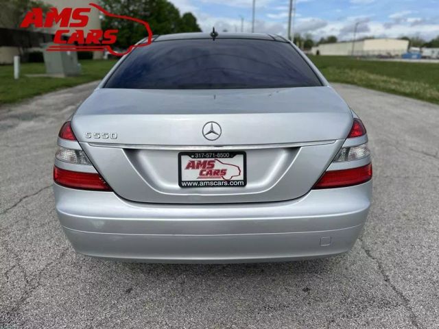 2009 Mercedes-benz S-class - Image 6