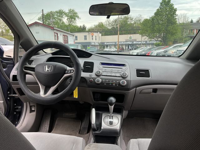 2009 Honda Civic - Image 13