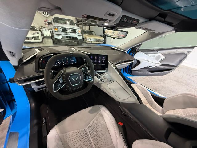 2020 Chevrolet Corvette - Image 81