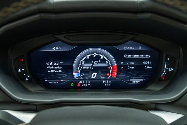 2019 Lamborghini Urus Sport Utility 4d - - Image 30