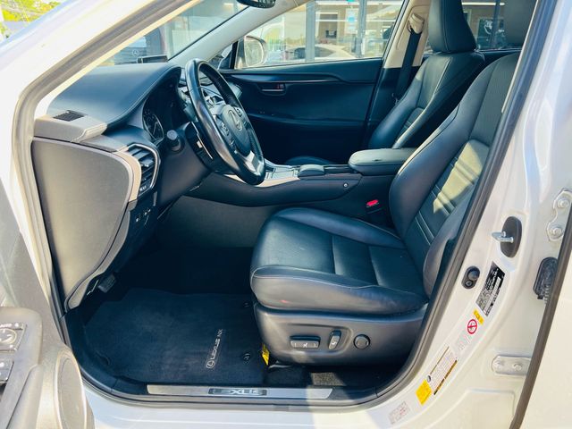 2019 Lexus Nx - Image 17