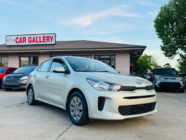 2018 Kia Rio - Image 3