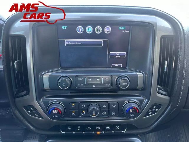 2017 Chevrolet Silverado 1500 Crew Cab - Image 42