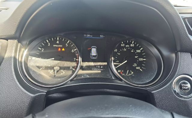 2020 Nissan Rogue - Image 11