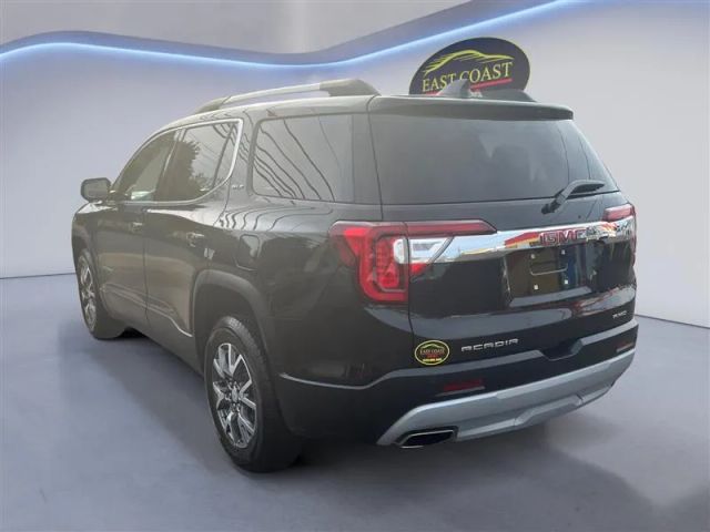 2023 Gmc Acadia - Image 3