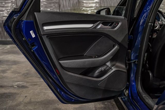 2016 Audi A3 1.8t Premium Sedan 4d - Image 44