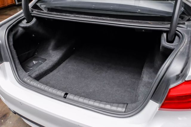2017 Bmw 5 Series 530i Sedan 4d - Image 45