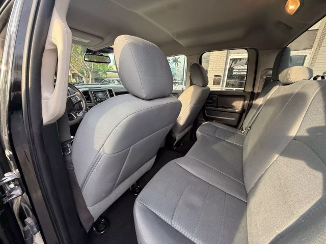 2015 Ram 1500 Quad Cab - Image 14