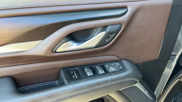 2021 Gmc Yukon Xl - Image 16