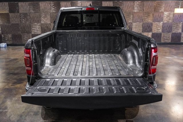 2019 Ram 1500 Crew Cab Laramie Pickup 4d 5 1/2 Ft - Image 49