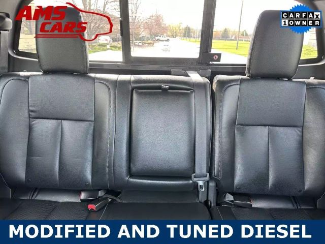 2019 Nissan Titan Xd Crew Cab - Image 16
