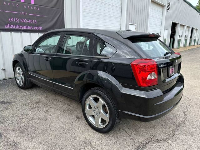 2009 Dodge Caliber - Image 13