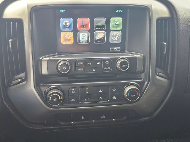 2016 Chevrolet Silverado 1500 Crew Cab - Image 19