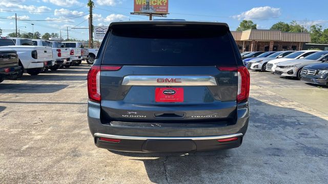 2021 Gmc Yukon Xl - Image 12