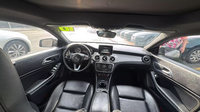 2016 MERCEDES-BENZ CLA COUPE 4-CYL, TURBO, 2.0 LITER CLA 250 4MATIC COUPE 4D