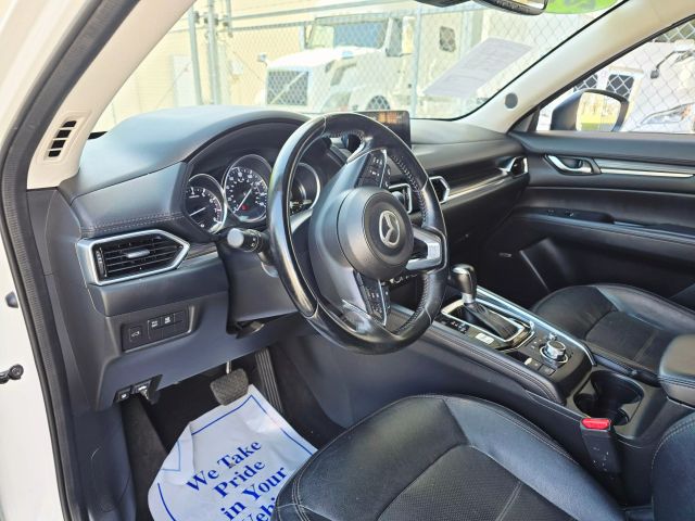 2018 Mazda Cx-5 - Image 17
