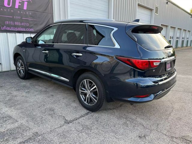 2016 Infiniti Qx60 - Image 13