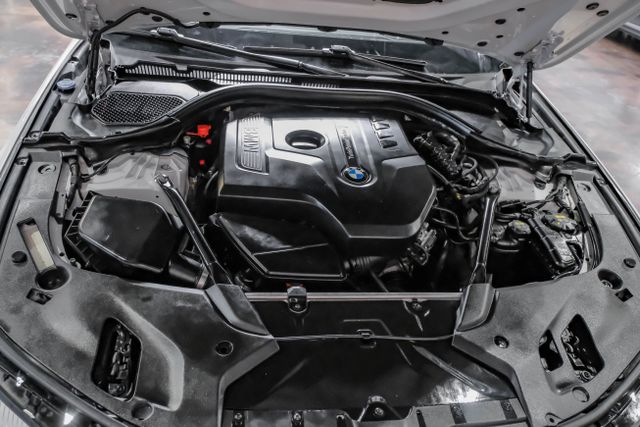 2017 Bmw 5 Series 530i Sedan 4d - Image 43