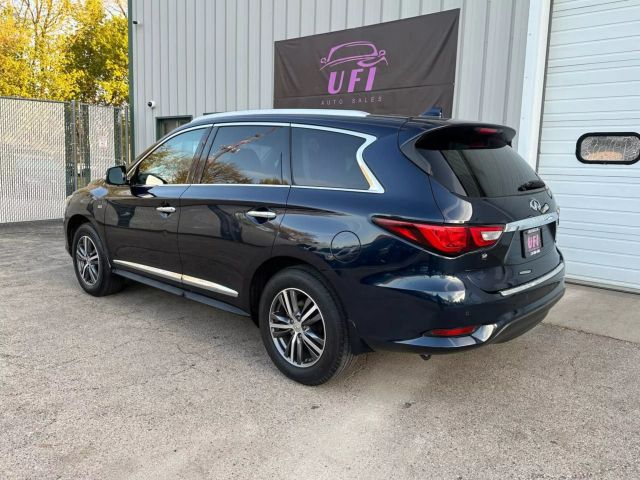 2016 Infiniti Qx60 - Image 6
