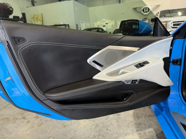 2020 Chevrolet Corvette - Image 71
