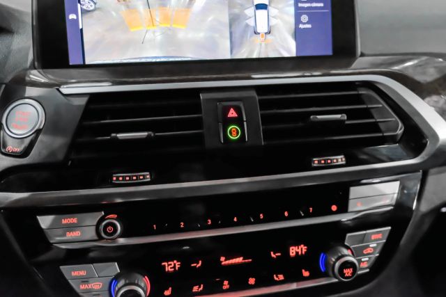 2021 Bmw X3 Sdrive30i Sport Utility 4d - Image 26