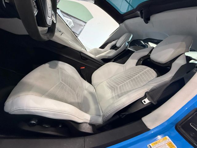 2020 Chevrolet Corvette - Image 76