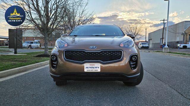 2019 Kia Sportage - Image 2
