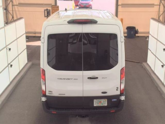 2021 Ford Transit 350 Passenger Van - Image 13