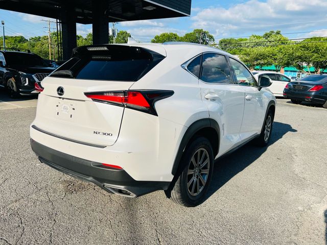 2019 Lexus Nx - Image 6
