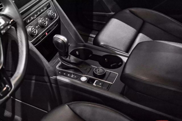 2020 Volkswagen Atlas Se 4motion W/tech Pkg Sport Utility 4d - Image 21