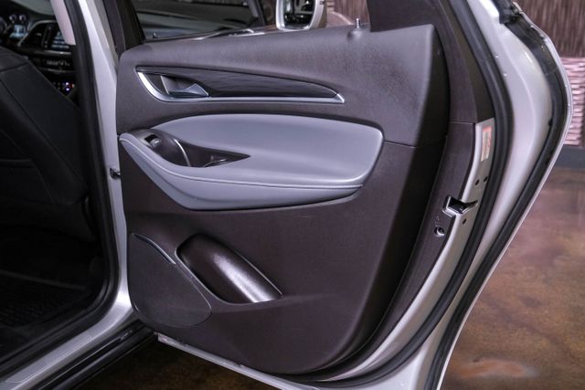 2018 Buick Enclave Premium Sport Utility 4d - Image 44
