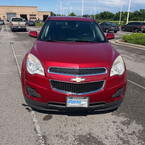 2015 Chevrolet Equinox - Image 14