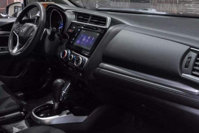 2015 Honda Fit Ex Hatchback 4d - Image 25