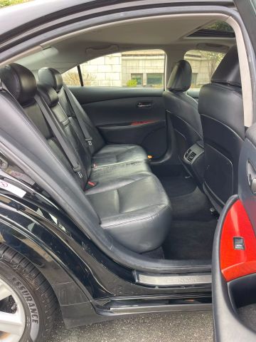 2009 Lexus Es 350 Sedan 4d - Image 29