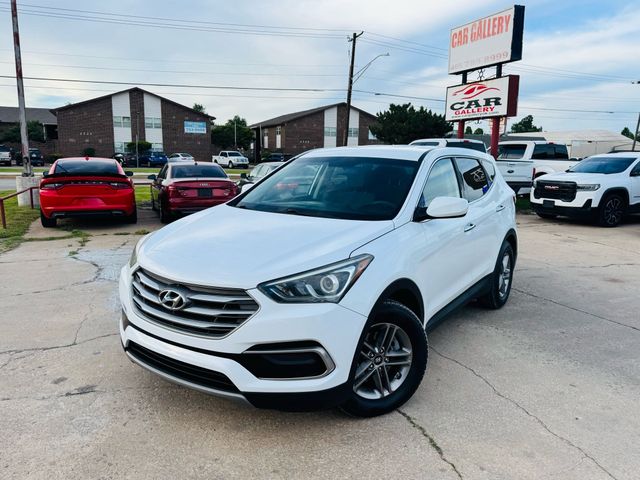 2017 Hyundai Santa Fe Sport - Image 2