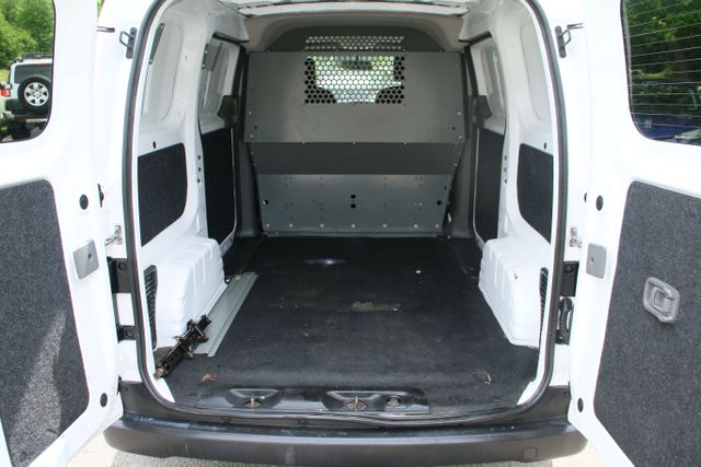 2017 Nissan Nv200 - Image 14