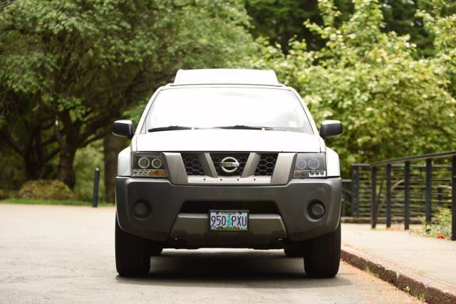 2005 Nissan Xterra - Image 19
