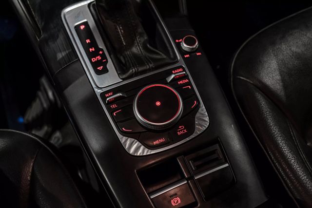 2016 Audi A3 1.8t Premium Sedan 4d - Image 25