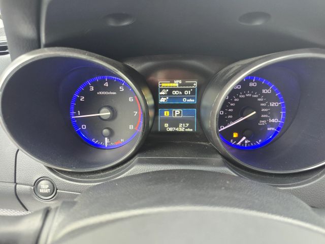 2015 Subaru Legacy - Image 21